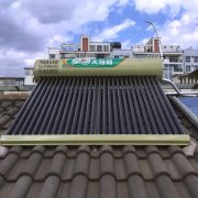 申菱空调维修案例
